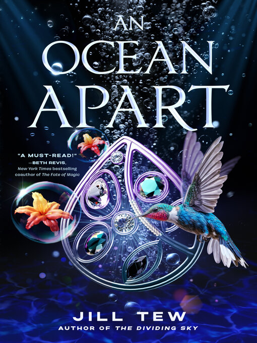 Cover image for An Ocean Apart